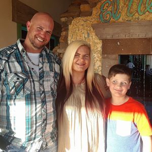 Meet your Posher, Aaron